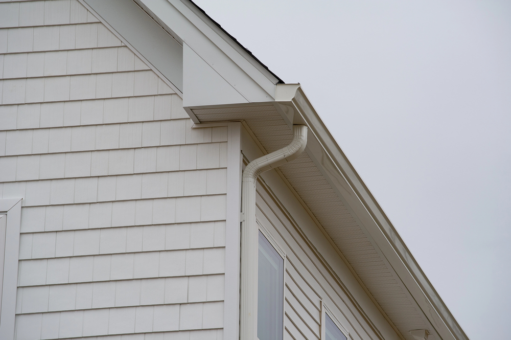 Seamless Gutter Installation and Replacement in Canton OH