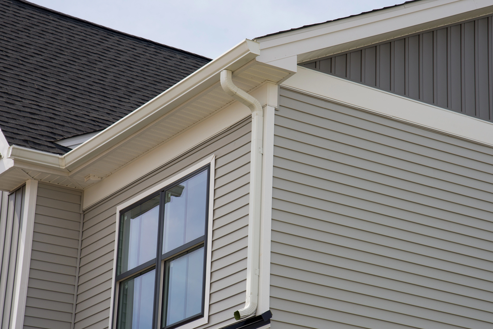 Siding Installation and Replacement in Canton OH